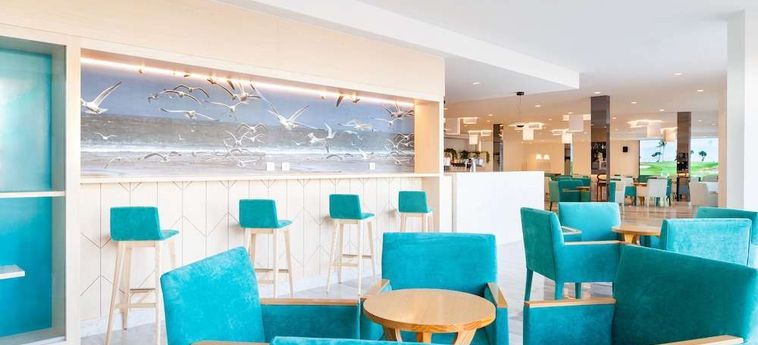 Hotel Iberostar Waves Royal Andalus Chiclana De La Frontera: Foto 