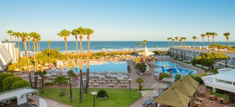 Hotel Iberostar Waves Royal Andalus Chiclana De La Frontera: Foto 