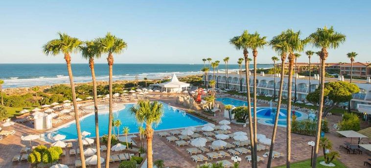 Hotel Iberostar Waves Royal Andalus Chiclana De La Frontera: Foto 