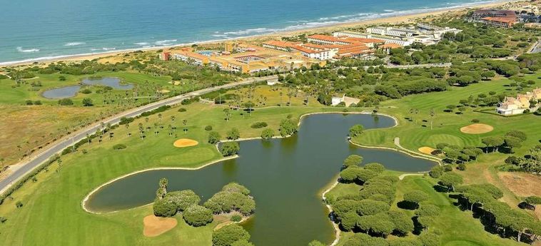 Hotel Iberostar Waves Royal Andalus Chiclana De La Frontera: Foto 