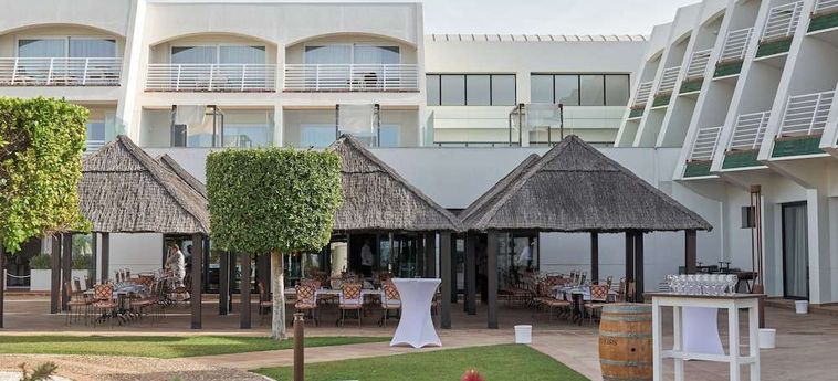 Hotel Iberostar Waves Royal Andalus Chiclana De La Frontera: Foto 