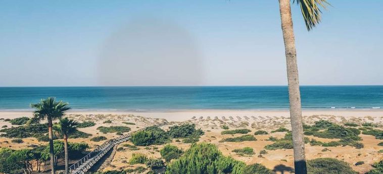 Hotel Iberostar Waves Royal Andalus Chiclana De La Frontera: Foto 