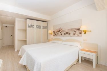 Hotel Iberostar Royal Andalus :  CHICLANA DE LA FRONTERA