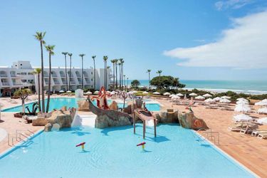 Hotel Iberostar Waves Royal Andalus Chiclana De La Frontera: Photo 