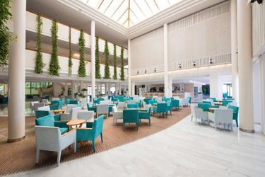 Hotel Iberostar Waves Royal Andalus Chiclana De La Frontera: Photo 