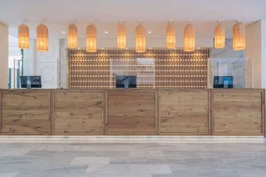 Hotel Iberostar Waves Royal Andalus Chiclana De La Frontera: Photo 