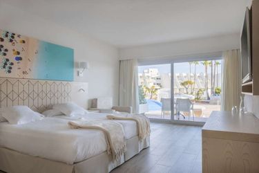 Hotel Iberostar Waves Royal Andalus Chiclana De La Frontera: Photo 