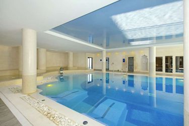 Hotel Iberostar Waves Royal Andalus Chiclana De La Frontera: Photo 