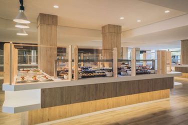 Hotel Iberostar Waves Royal Andalus Chiclana De La Frontera: Photo 
