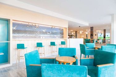 Hotel Iberostar Waves Royal Andalus Chiclana De La Frontera: Photo 