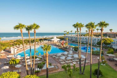 Hotel Iberostar Waves Royal Andalus Chiclana De La Frontera: Photo 