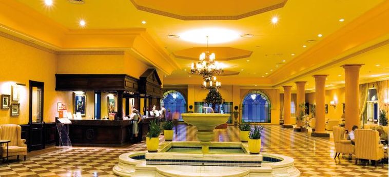 Hotel Riu Chiclana – All Inclusive Chiclana De La Frontera: Foto 
