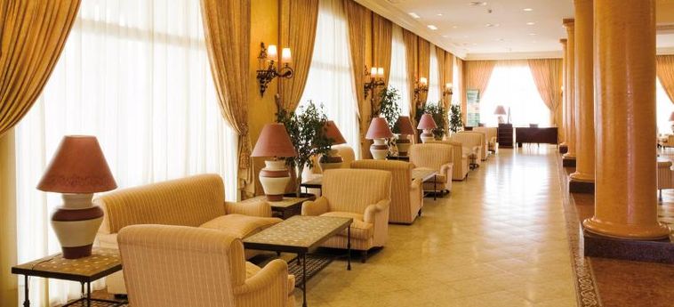 Hotel Riu Chiclana – All Inclusive Chiclana De La Frontera: Foto 