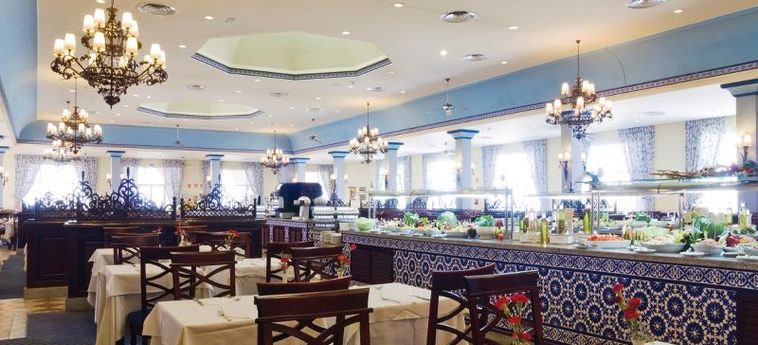 Hotel Riu Chiclana – All Inclusive Chiclana De La Frontera: Foto 