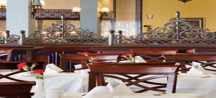 Hotel Riu Chiclana – All Inclusive Chiclana De La Frontera: Foto 