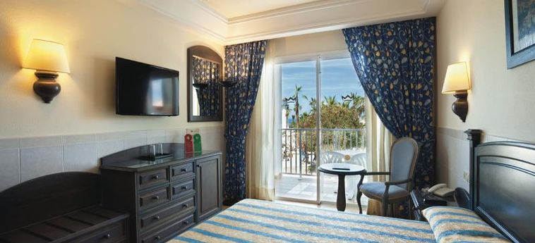 Hotel Riu Chiclana – All Inclusive Chiclana De La Frontera: Foto 