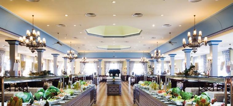 Hotel Riu Chiclana – All Inclusive Chiclana De La Frontera: Photo 