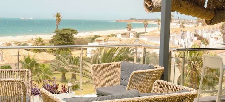 Hotel Boutique Aroma De Mar Chiclana De La Frontera : Photo 