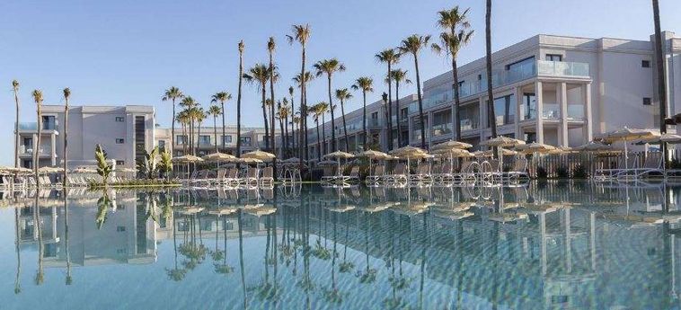 Hotel Hipotels Barrosa Park Chiclana De La Frontera: Foto 