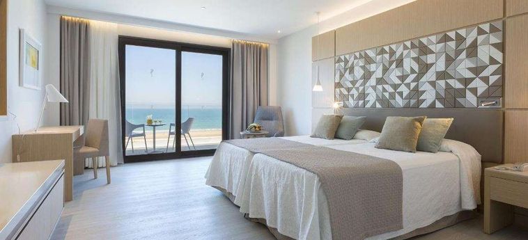 Hotel Hipotels Barrosa Park Chiclana De La Frontera: Foto 