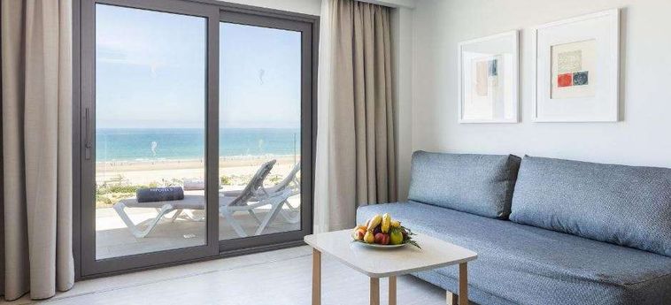 Hotel Hipotels Barrosa Park Chiclana De La Frontera: Foto 
