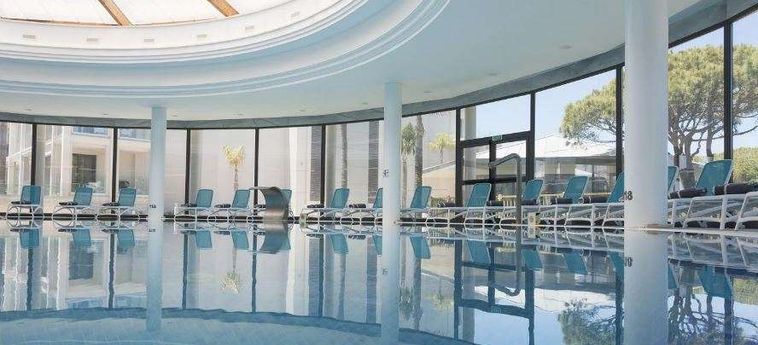 Hotel Hipotels Barrosa Park Chiclana De La Frontera : Photo 