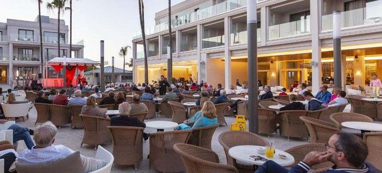 Hotel Hipotels Barrosa Park Chiclana De La Frontera: Foto 