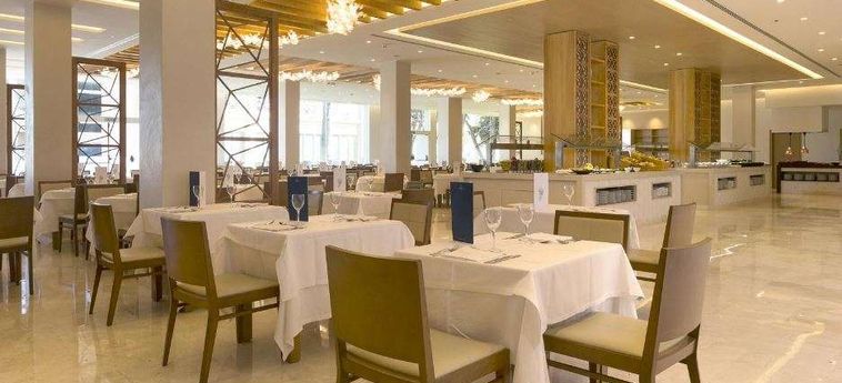 Hotel Hipotels Barrosa Park Chiclana De La Frontera: Foto 
