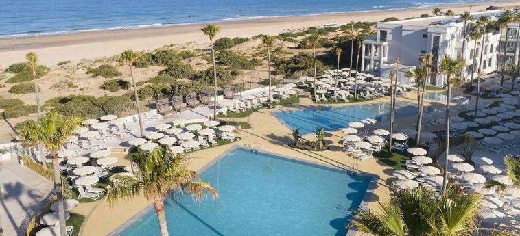 Hotel Hipotels Barrosa Park Chiclana De La Frontera: Photo 