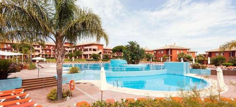 Hotel Ilunion Sancti Petri Chiclana De La Frontera: Foto 