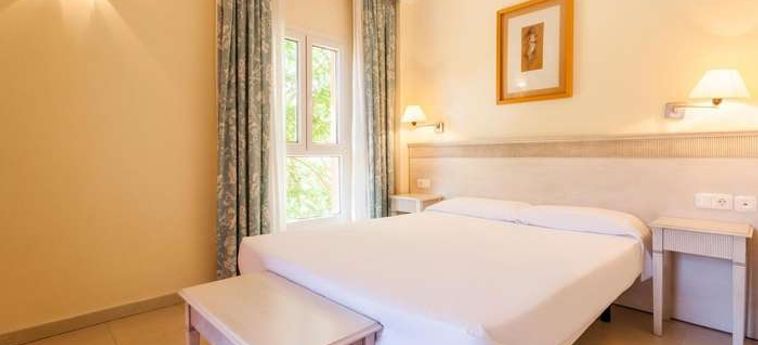 Hotel Ilunion Sancti Petri Chiclana De La Frontera: Foto 