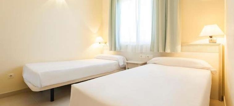 Hotel Ilunion Sancti Petri Chiclana De La Frontera : Photo 