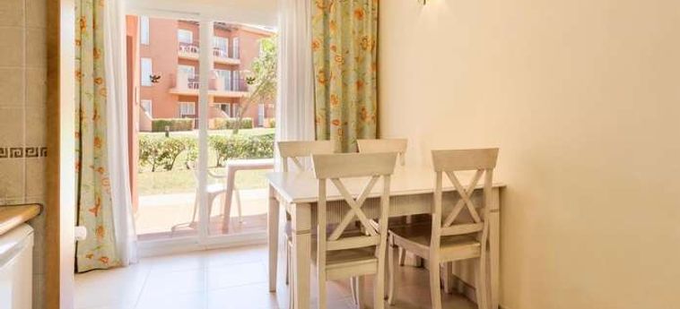 Hotel Ilunion Sancti Petri Chiclana De La Frontera : Photo 