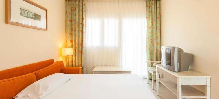 Hotel Ilunion Sancti Petri Chiclana De La Frontera : Photo 