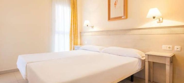 Hotel Ilunion Sancti Petri Chiclana De La Frontera : Photo 