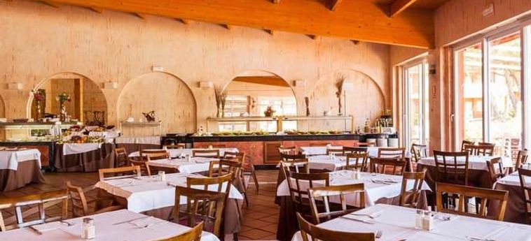 Hotel Ilunion Sancti Petri Chiclana De La Frontera : Photo 
