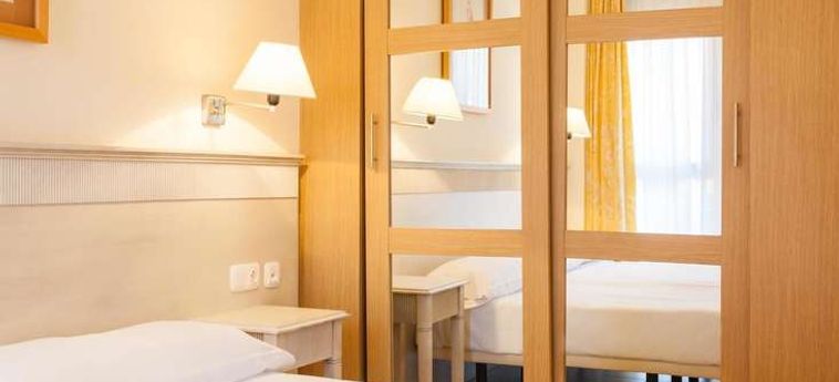 Hotel Ilunion Sancti Petri Chiclana De La Frontera: Foto 