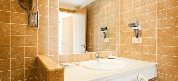Hotel Ilunion Sancti Petri Chiclana De La Frontera: Foto 