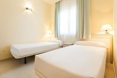 Hotel Ilunion Sancti Petri Chiclana De La Frontera: Photo 