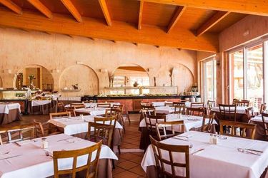 Hotel Ilunion Sancti Petri Chiclana De La Frontera: Photo 