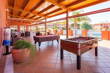 Hotel Ilunion Sancti Petri Chiclana De La Frontera: Photo 