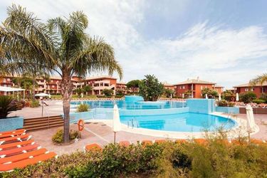 Hotel Ilunion Sancti Petri Chiclana De La Frontera: Photo 