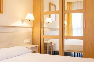 Hotel Ilunion Sancti Petri Chiclana De La Frontera: Photo 
