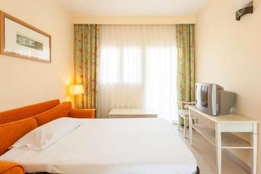 Hotel Ilunion Sancti Petri Chiclana De La Frontera: Photo 