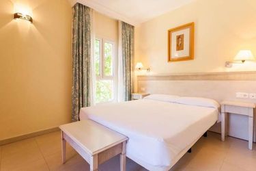 Hotel Ilunion Sancti Petri Chiclana De La Frontera: Photo 