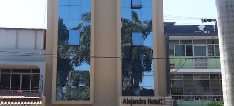 Hôtel ALEJANDRA HOTEL