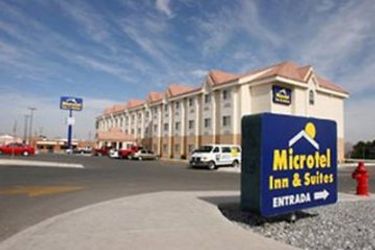 Hotel Microtel Inn & Suites Chihuahua:  CHIHUAHUA