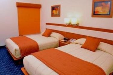 Hotel Sleep Inn Chihuahua:  CHIHUAHUA