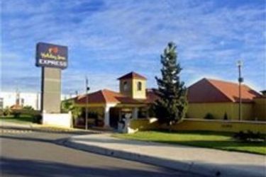 Hotel Holiday Inn Express Chihuahua:  CHIHUAHUA
