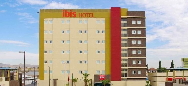 Hotel Ibis Chihuahua:  CHIHUAHUA
